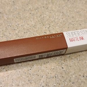 COPY - Maybelline super stay